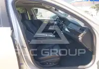 2011 BMW 750 фото