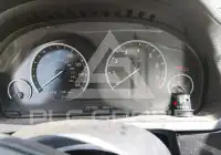 2011 BMW 750 фото