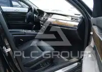 2011 BMW 750 photo