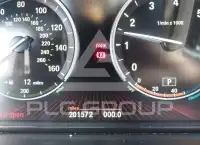 2011 BMW 750 фото