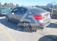 2011 BMW X6 фото