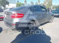 2011 BMW X6 фото
