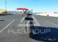 2011 BMW S1000 фото