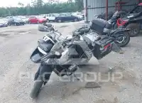 2011 BMW R1200 фото