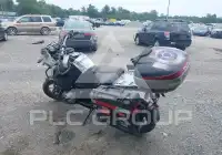 2011 BMW R1200 фото