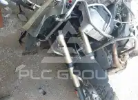 2011 BMW R1200 фото