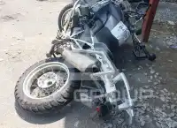 2011 BMW R1200 фото