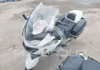 2011 BMW R1200 фото