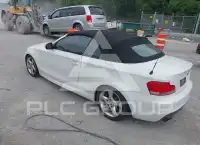 2011 BMW 135 фото