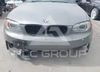 2011 BMW 135 фото