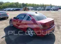 2011 BMW 120 photo