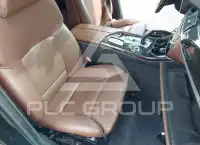 2011 BMW 535 фото