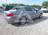 2011 BMW 535 photo