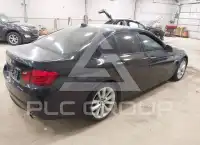 2011 BMW 535 photo