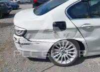 2011 BMW 535 фото