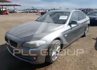 2011 BMW 535 фото
