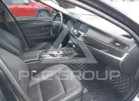 2011 BMW 535 photo