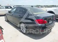 2011 BMW 535 photo