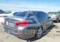 2011 BMW 535 photo