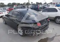 2011 BMW 535 фото