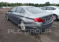 2011 BMW 535 фото