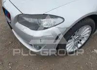 2011 BMW 535 photo