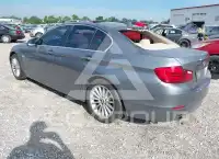 2011 BMW 535 photo