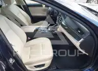 2011 BMW 535 фото