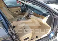 2011 BMW 535 фото