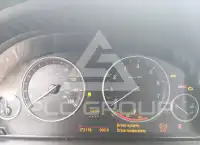 2011 BMW 535 фото