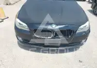 2011 BMW 535 фото