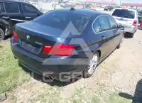 2011 BMW 535 фото