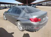 2011 BMW 535 фото