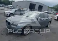 2011 BMW 535 photo