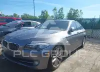 2011 BMW 535 photo