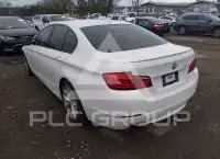 2011 BMW 535 photo