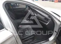 2011 BMW 535 фото