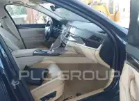 2011 BMW 535 фото