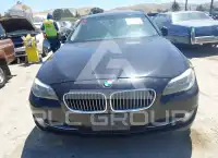 2011 BMW 535 photo