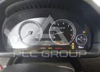 2011 BMW 535 фото