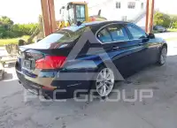 2011 BMW 535 фото