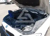 2011 BMW 535 фото