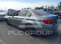 2011 BMW 535 photo
