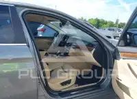 2011 BMW 535 photo