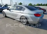 2011 BMW 535 фото