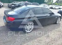 2011 BMW 535 фото
