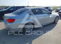 2011 BMW 535 фото