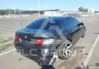 2011 BMW 535 фото