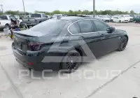 2011 BMW 535 фото