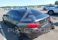 2011 BMW 535 фото